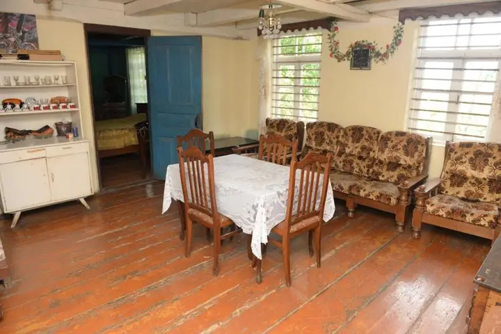 Батуми: Giorgis Village House