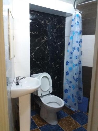 Батуми: Gulnara Guest House