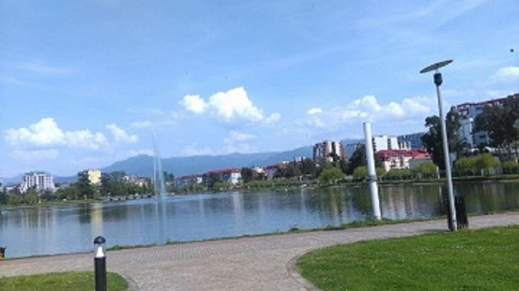 Батуми: Hostel Batumi Laimee