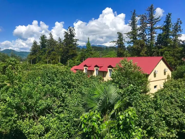 Батуми: Charnali Hotel