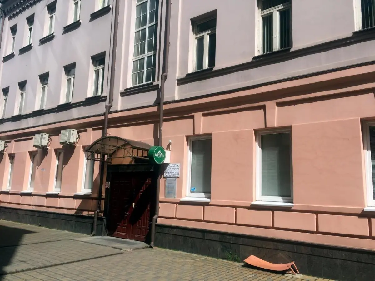 Москва: Хостел Free Life