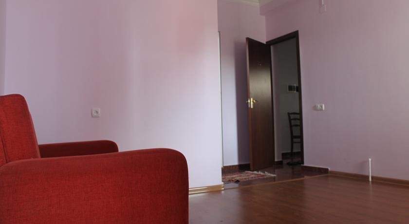 Батуми: Guest house Toma