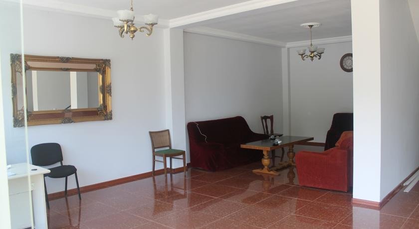 Батуми: Guest house Toma