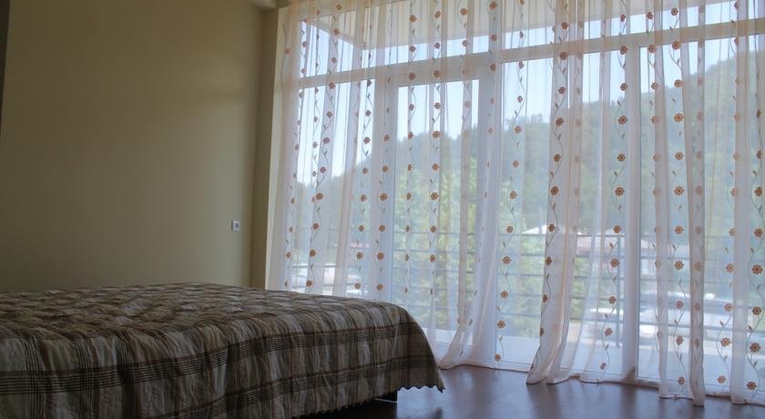 Батуми: Guest house Toma