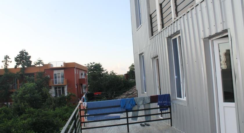 Батуми: Guest house Toma