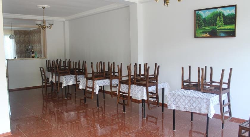 Батуми: Guest house Toma