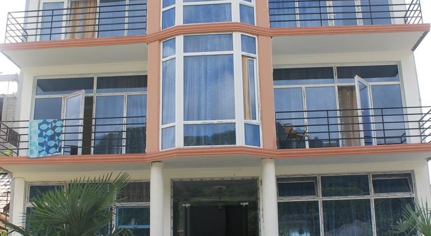 Батуми: Guest house Toma