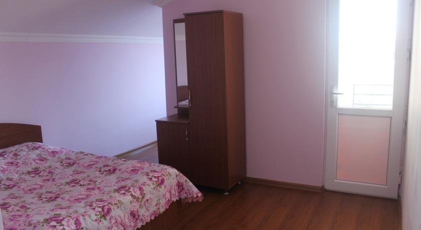 Батуми: Guest house Toma