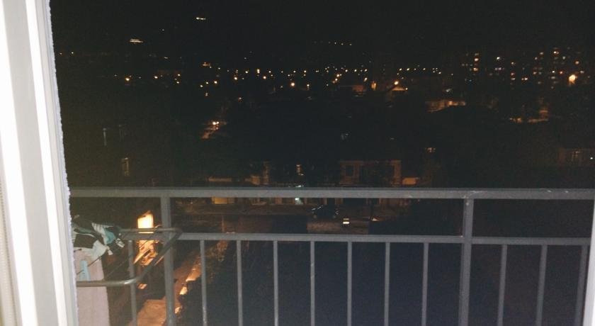 Батуми: One Bedroom Lux Apartment at Batumi