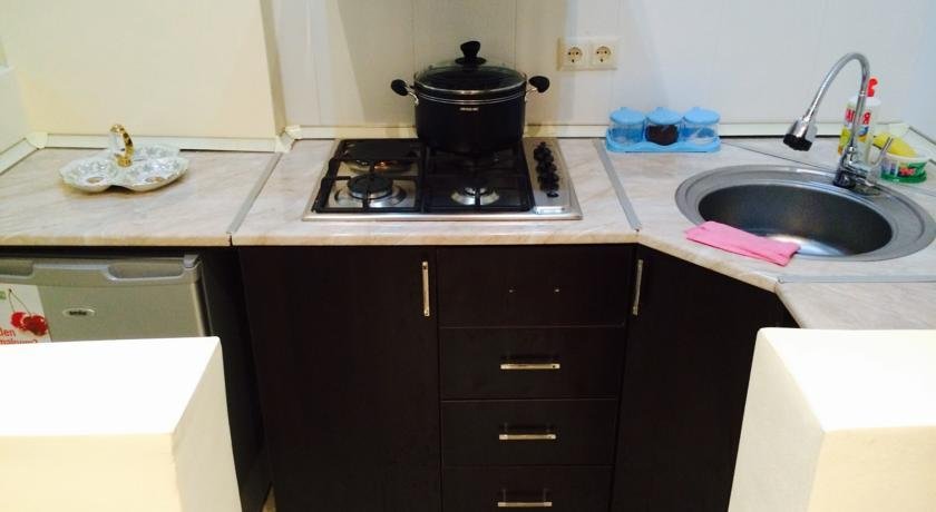 Батуми: One Bedroom Lux Apartment at Batumi