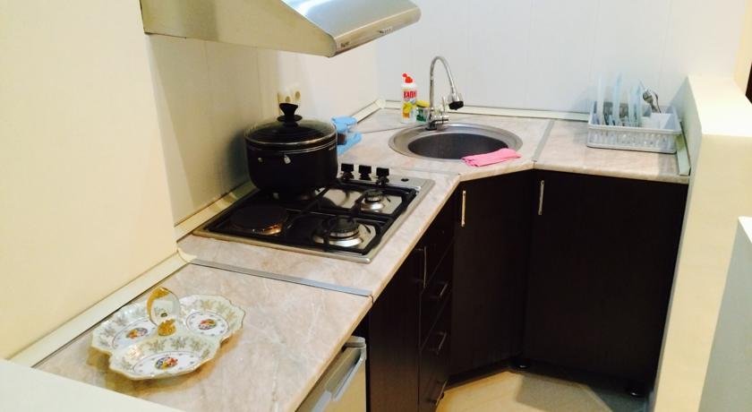 Батуми: One Bedroom Lux Apartment at Batumi