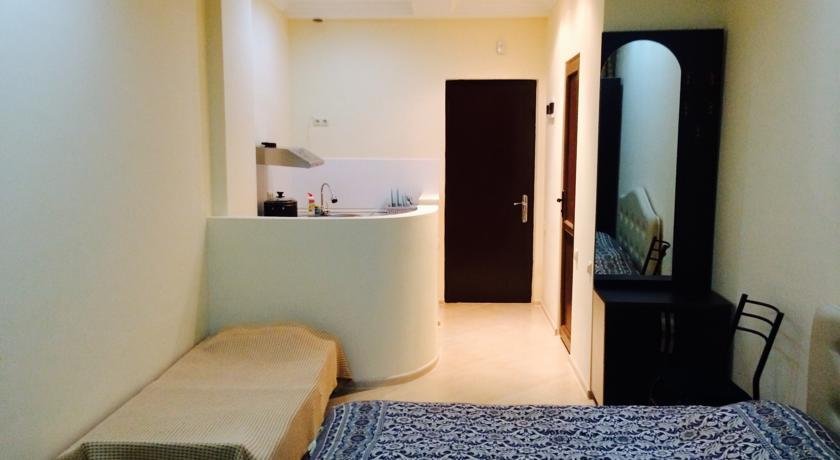 Батуми: One Bedroom Lux Apartment at Batumi