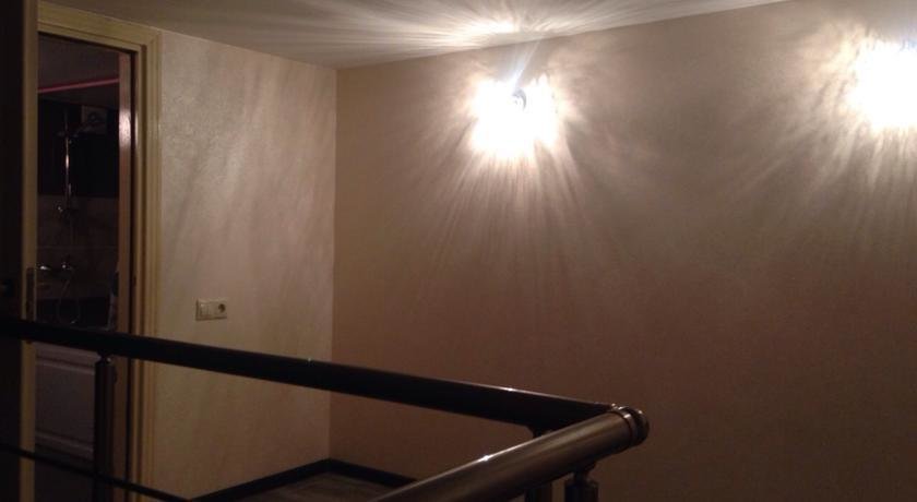 Батуми: Kobaladze Apartment