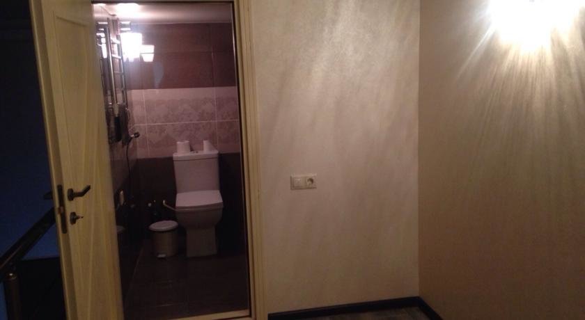 Батуми: Kobaladze Apartment