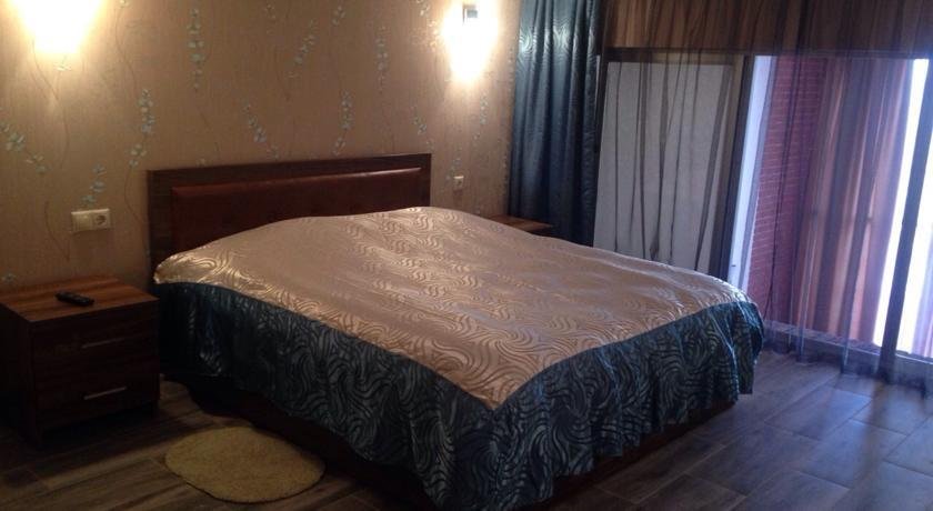 Батуми: Kobaladze Apartment