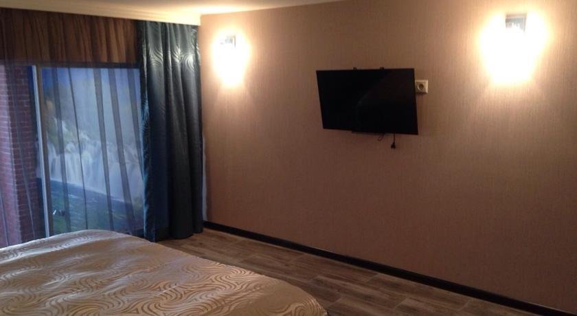 Батуми: Kobaladze Apartment