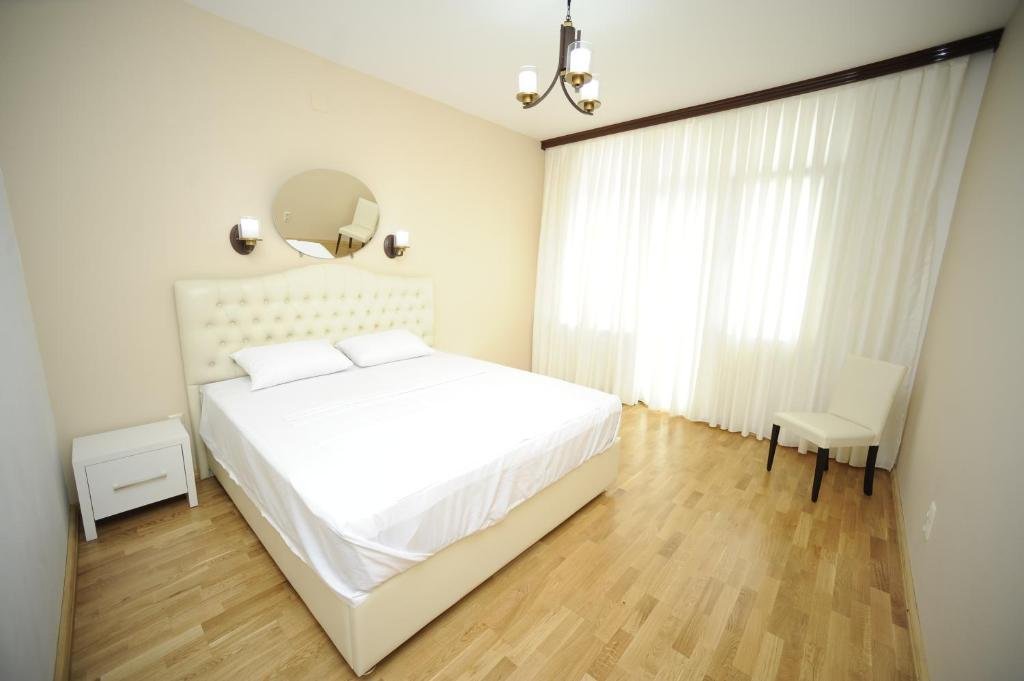 Батуми: Hotel Berlin