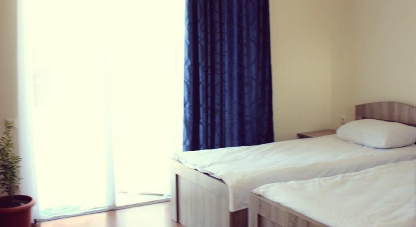 Батуми: Otel' «Argo-s»
