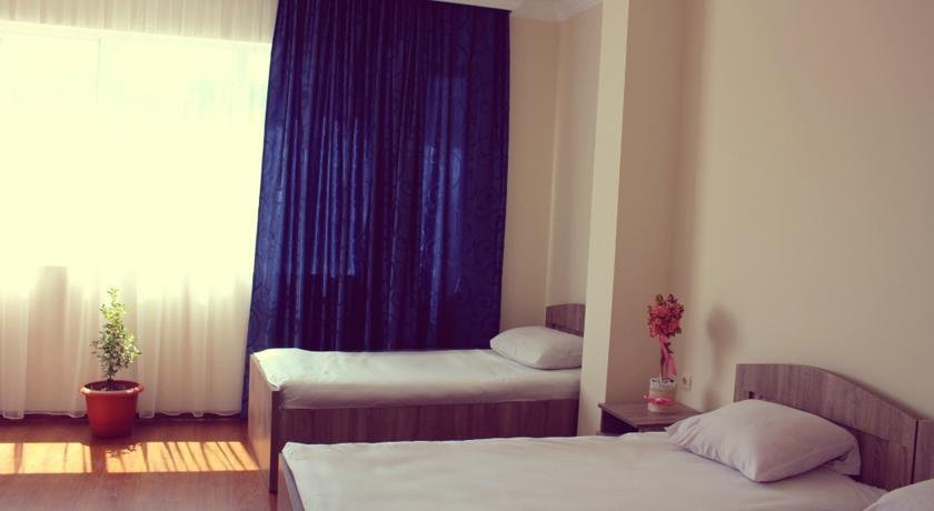 Батуми: Otel' «Argo-s»