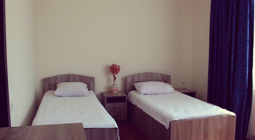 Батуми: Otel' «Argo-s»
