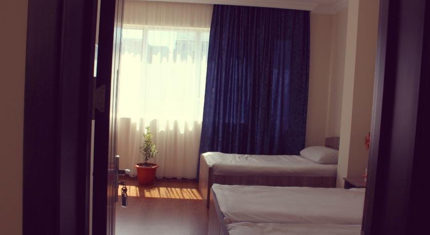 Батуми: Otel' «Argo-s»