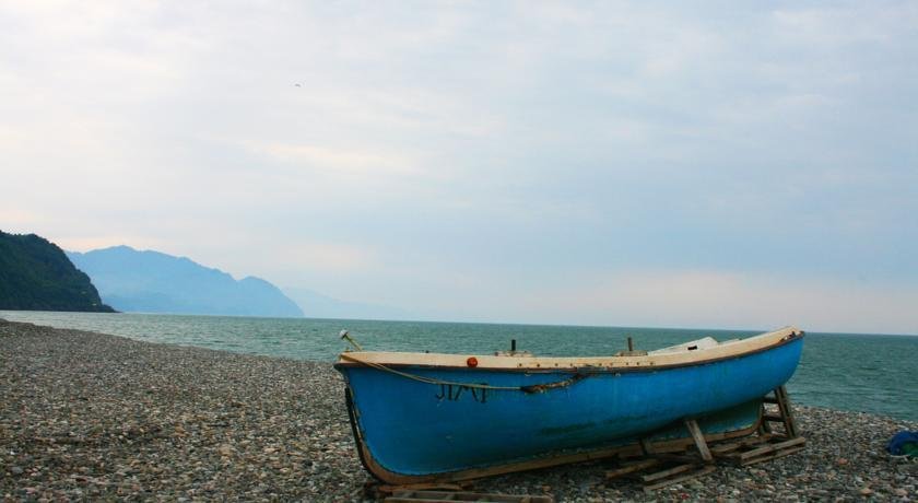Батуми: Reggae Hostel Gonio