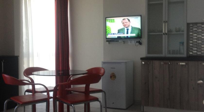 Батуми: Orbi Sea Towers Ano