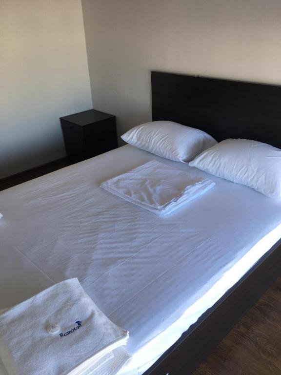 Батуми: Hotel Shansi