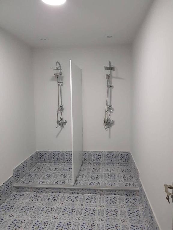 Батуми: Hotel Shansi