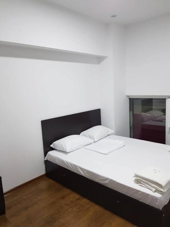 Батуми: Hotel Shansi