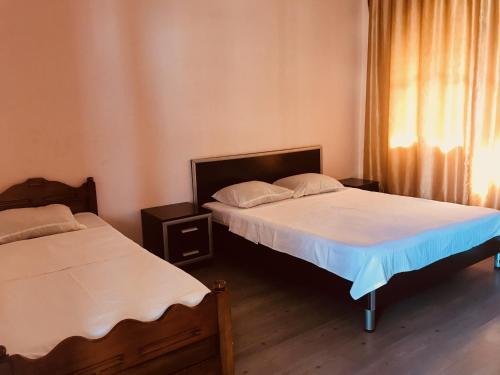 Батуми: Nona Hotel