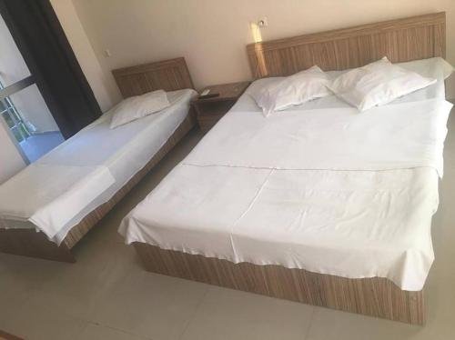 Батуми: Nona Hotel