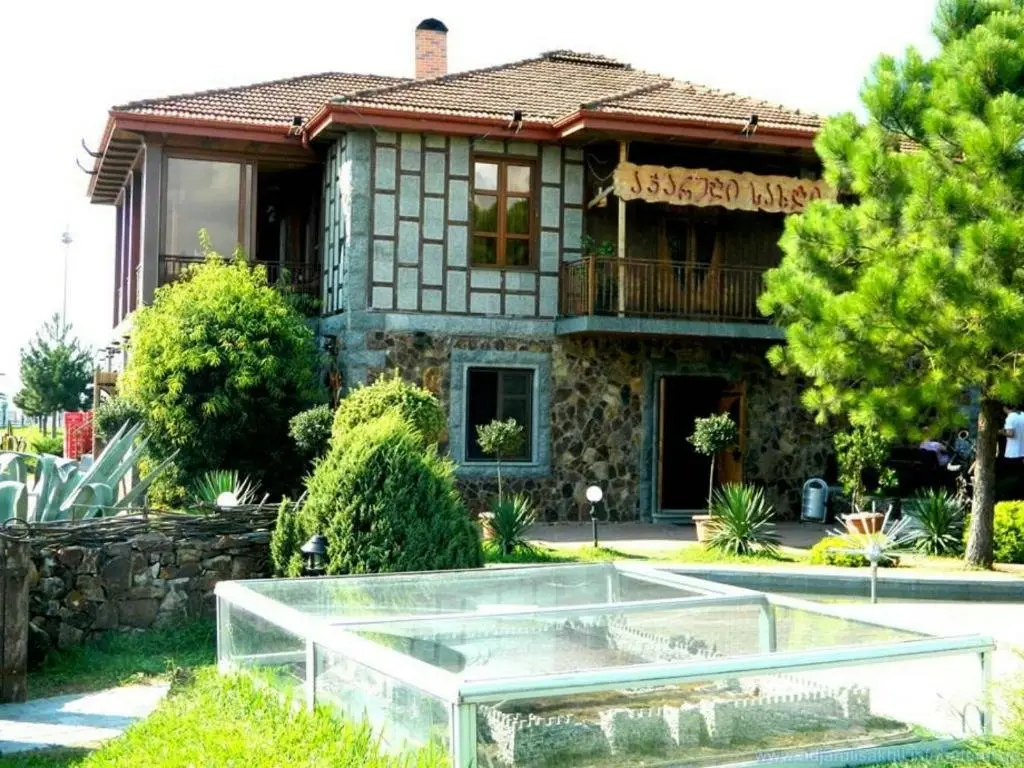 Батуми: Real Palace - Block C