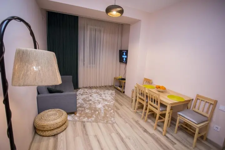 Батуми: Guest Inn