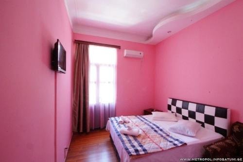 Батуми: Hotel Metropol