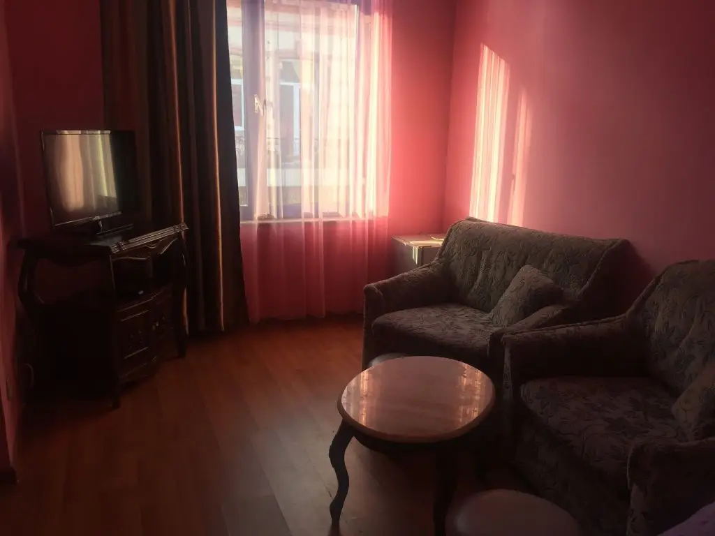Батуми: Hotel Metropol