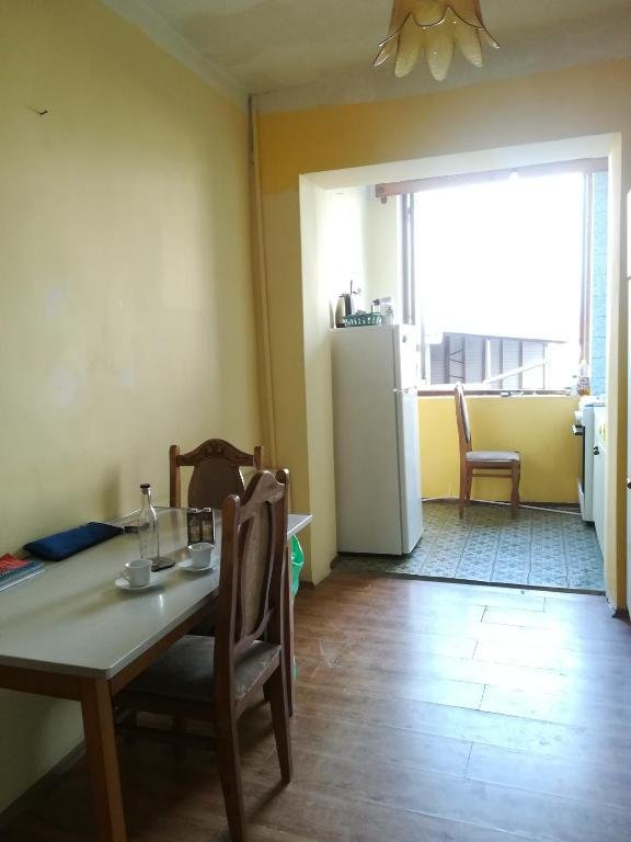Батуми: Simply Old Hostel