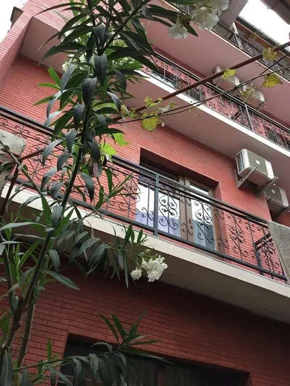 Батуми: Shio Hotel