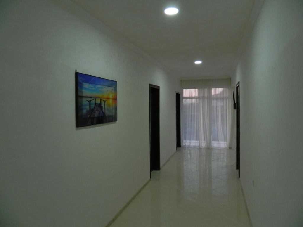 Батуми: Neli Guest House