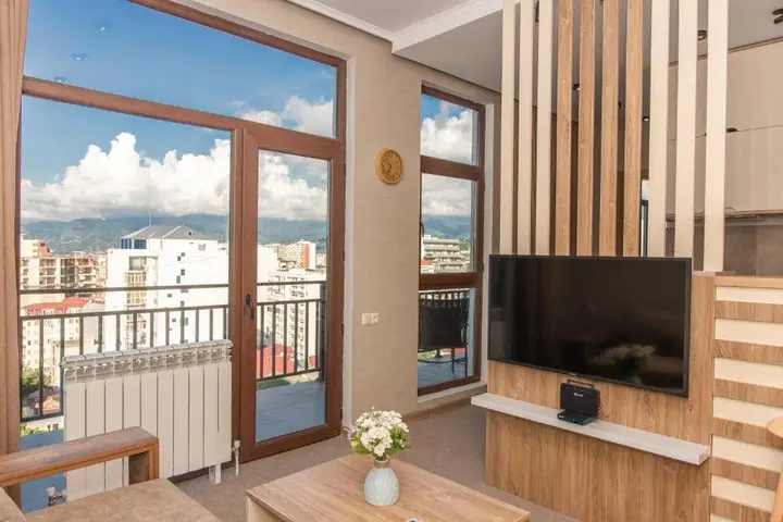 Батуми: Masa Apartments