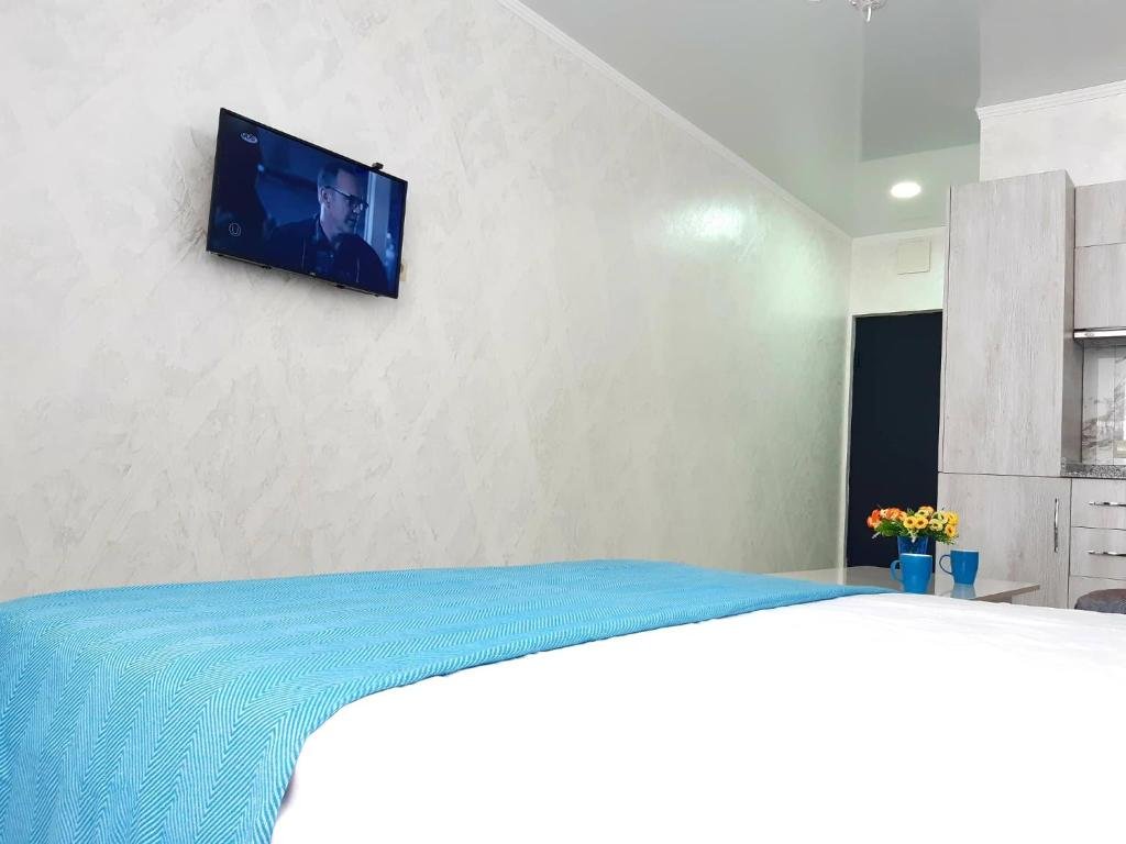 Батуми: Desthotel Apartments