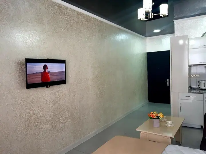 Батуми: Desthotel Apartments