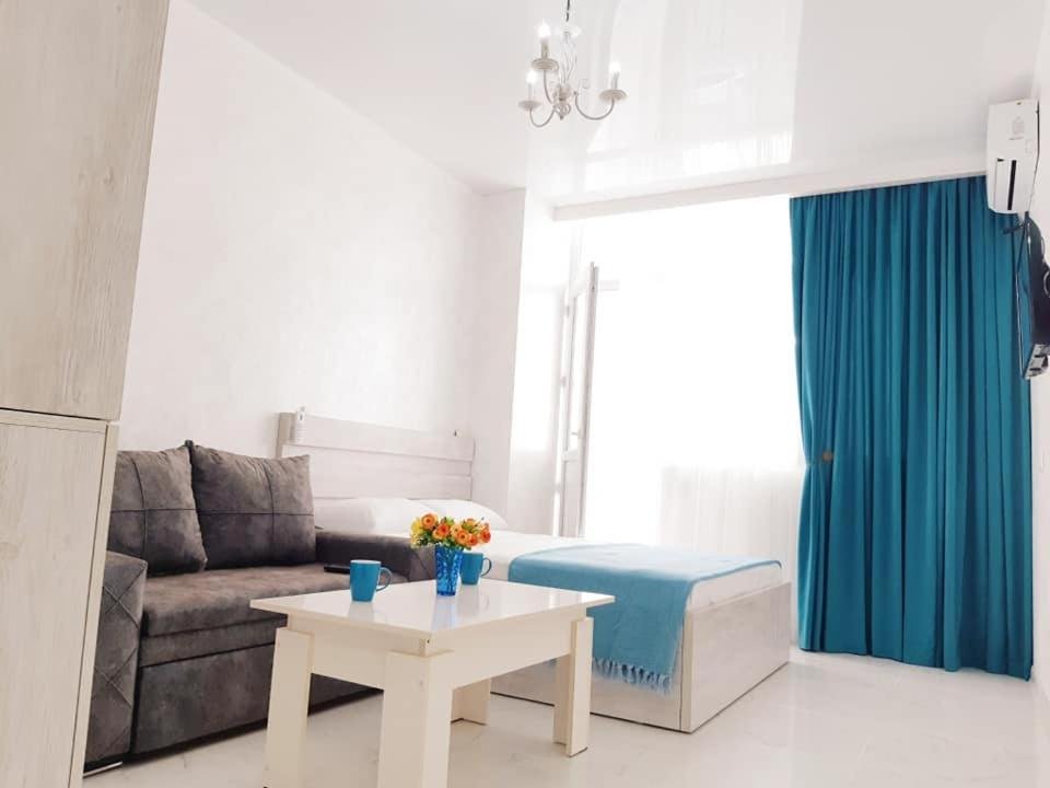 Батуми: Desthotel Apartments
