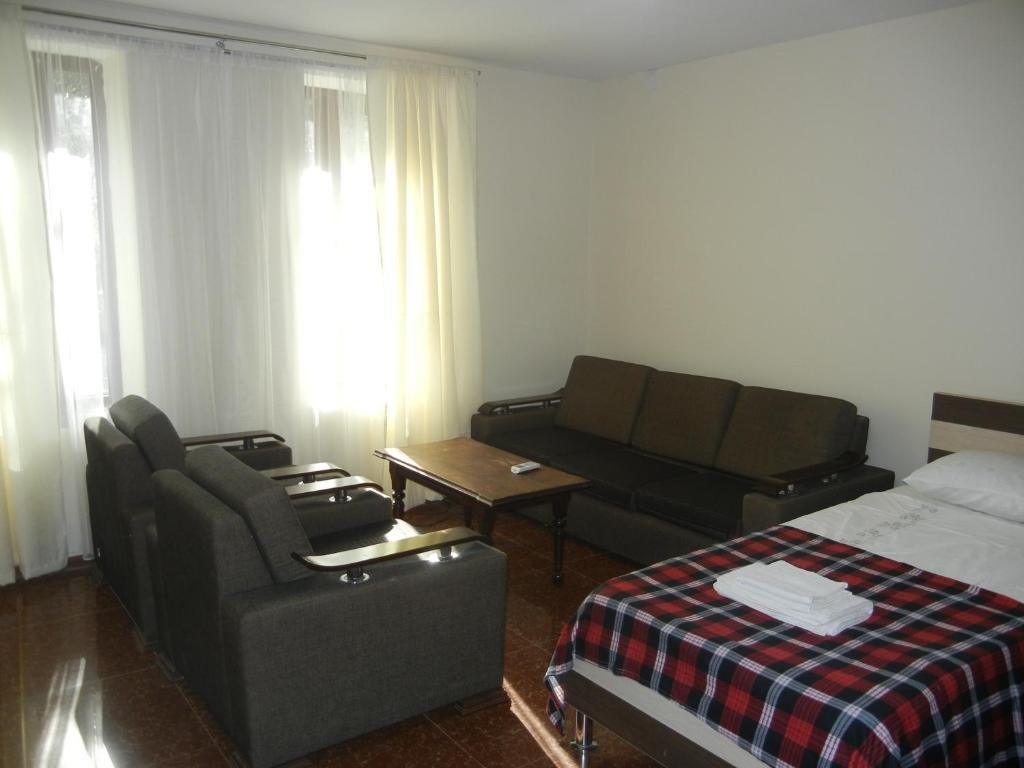 Батуми: Maria House Batumi
