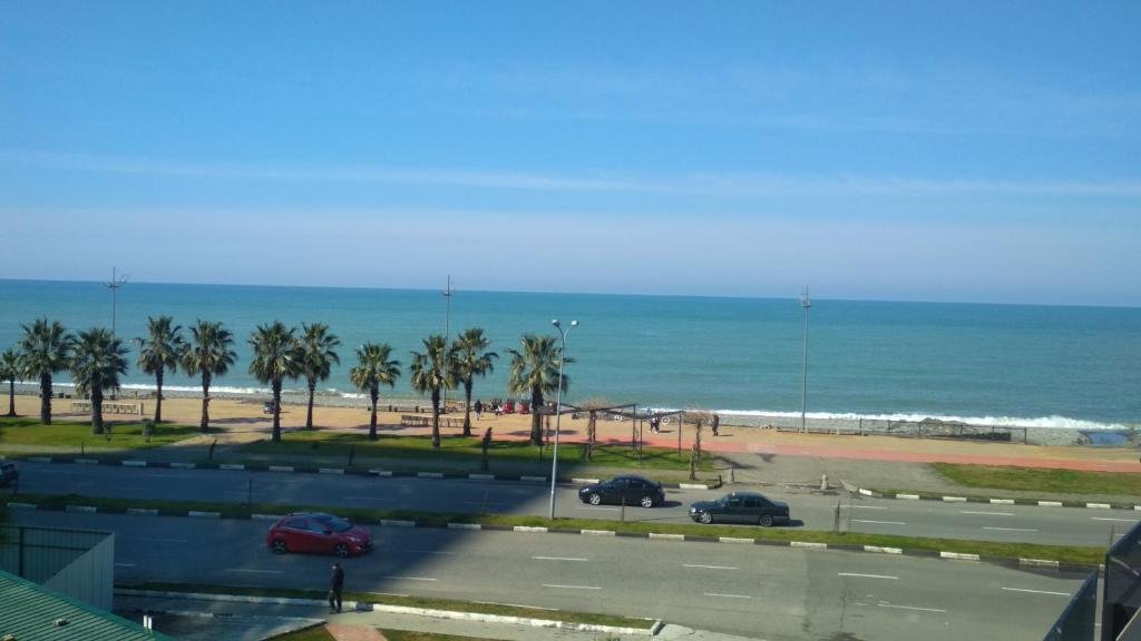 Батуми: selazir, Batumi