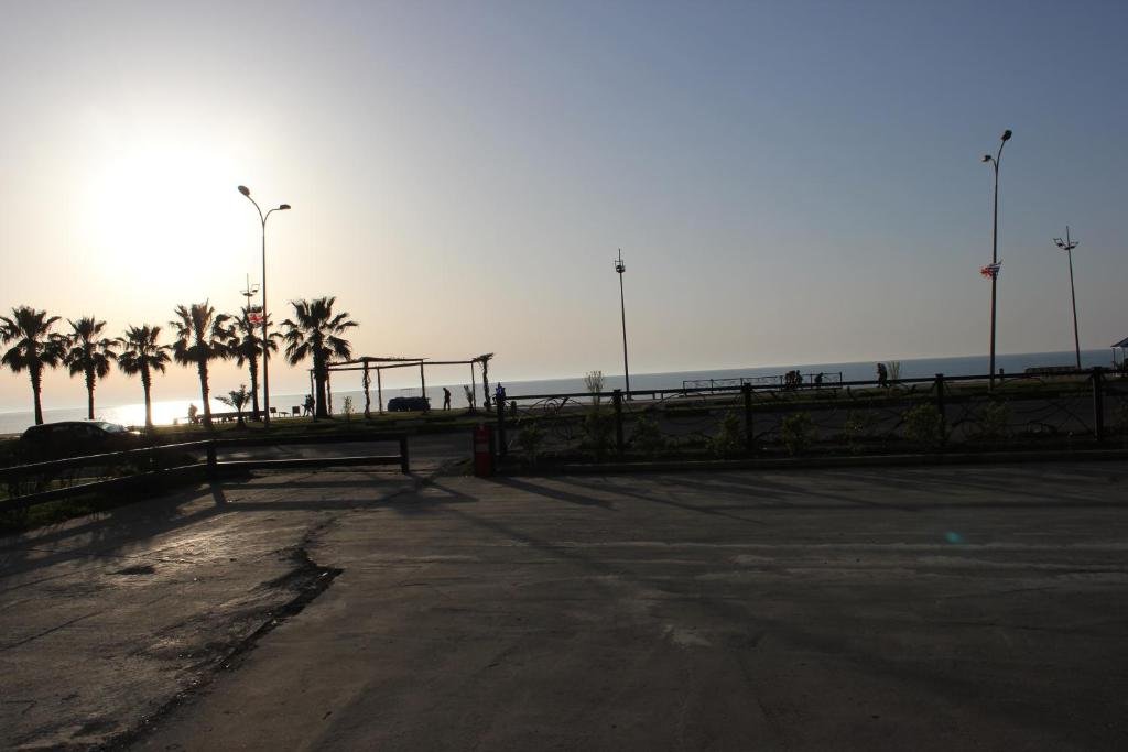 Батуми: selazir, Batumi