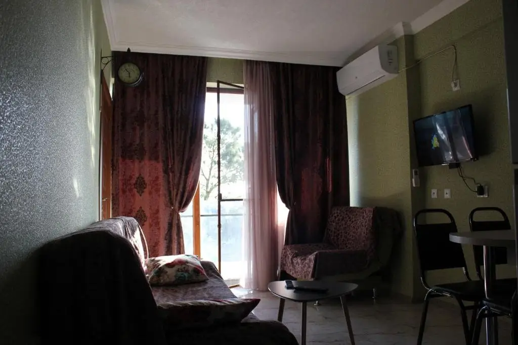 Батуми: selazir, Batumi