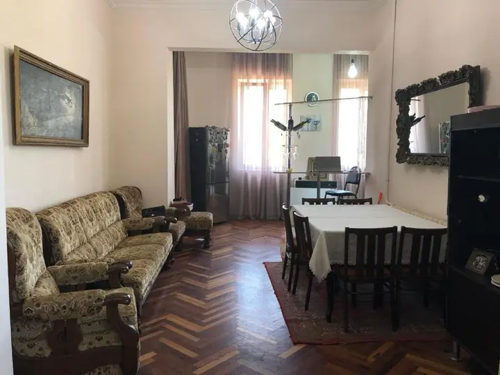 Батуми: Guest House Feria