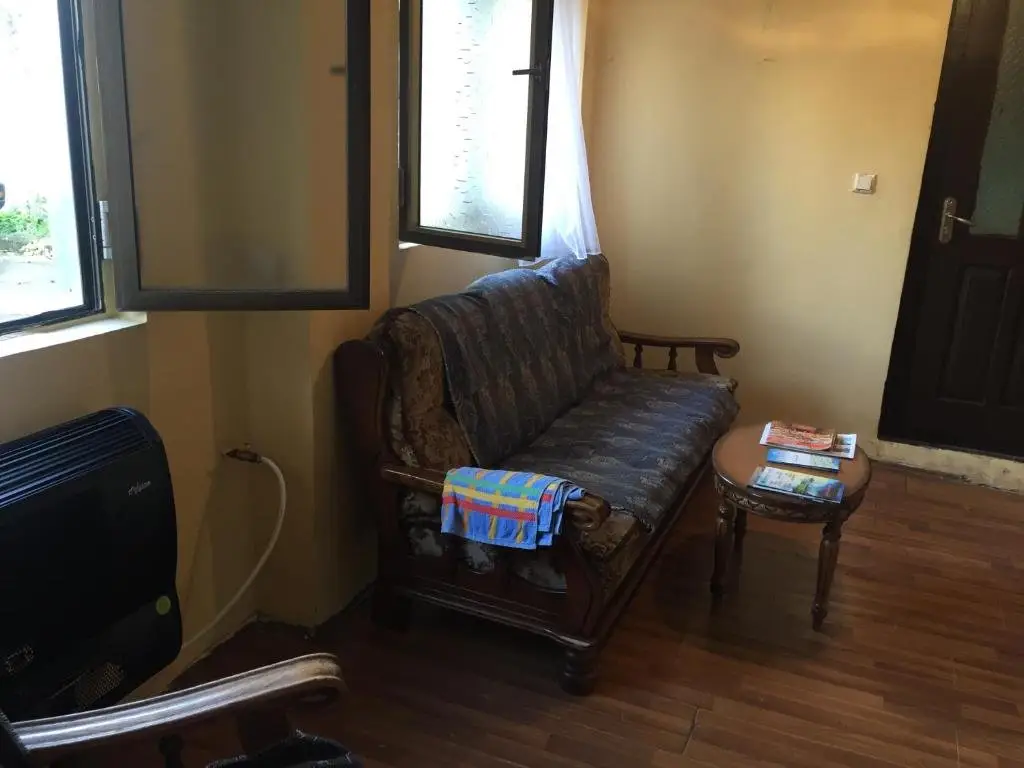 Батуми: Memory Hostel