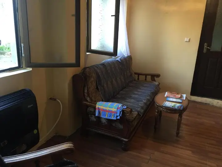 Батуми: Memory Hostel
